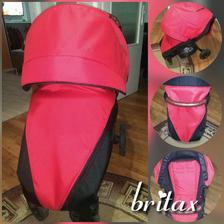 Strecha britax, joolz geo3