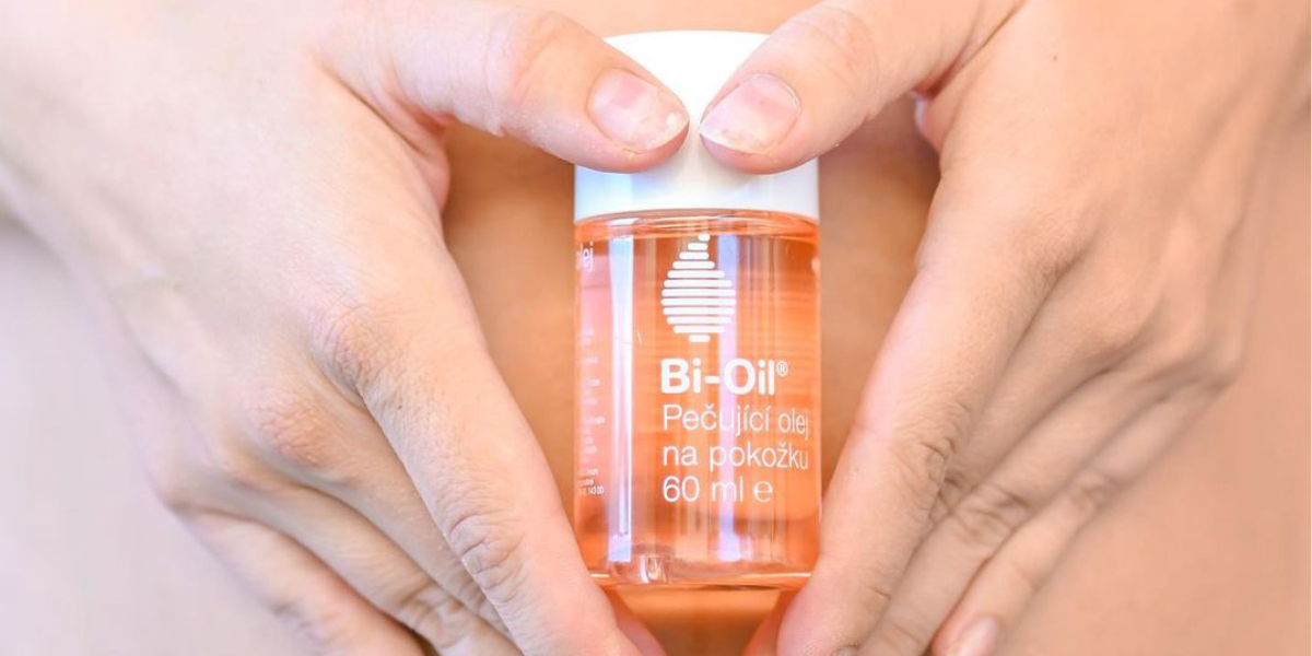 Bi-Oil Ošetrujúci olej