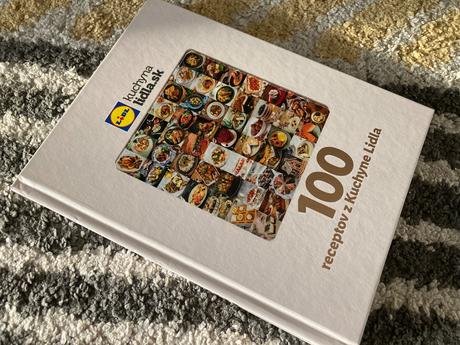 100 receptov z kuchyne lidla, 
