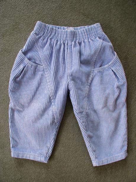 Nohavice premaman, prémaman,80