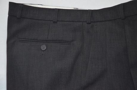 Elegantné nohavice, l