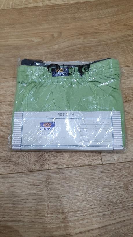 Pánske boxérky crown selection, l