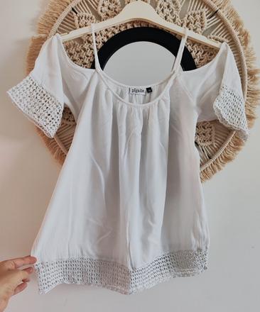 Letný top pigalle, s