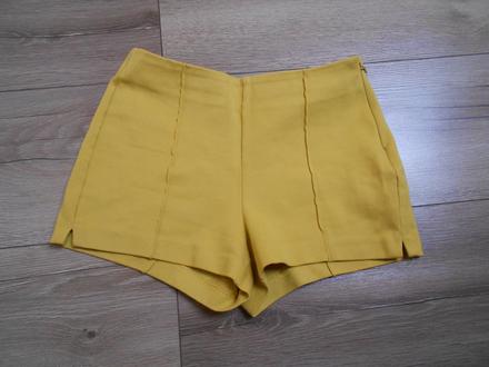 Šortky, new yorker,32