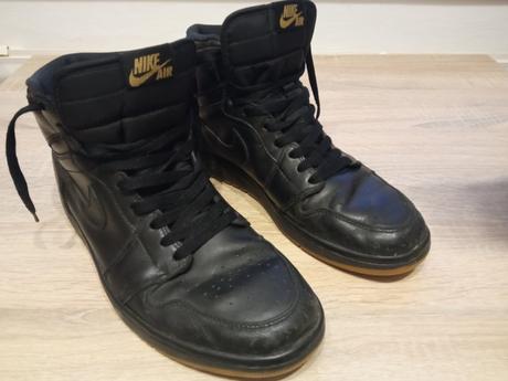 Topanky nike jordan, nike,44