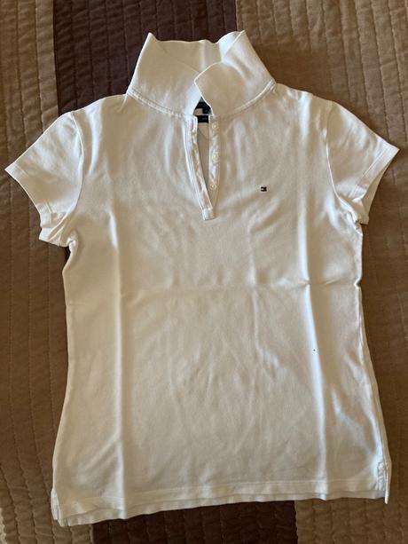 Tricko tommy, tommy hilfiger,m