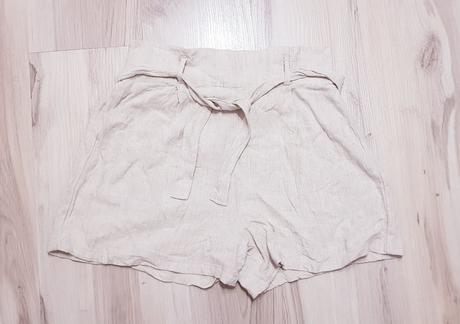 Kraťasy 38 cropp, 38