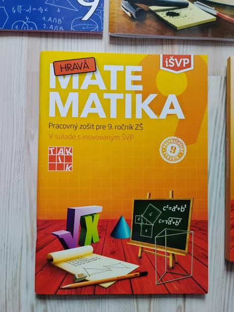 Príprava na testovanie 9, 