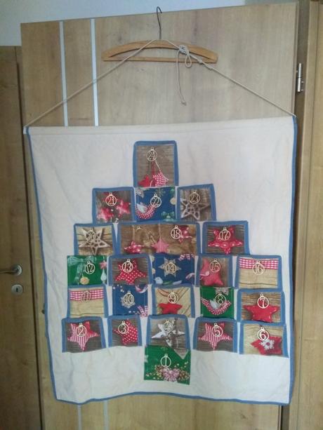 Adventny kalendar, 