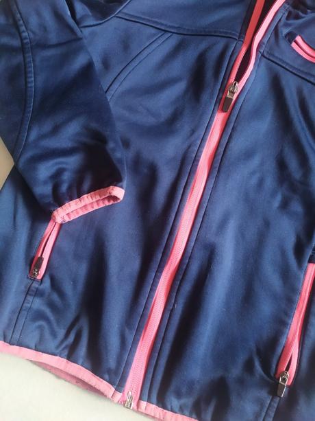 Sofstlerova bunda, crivit,122