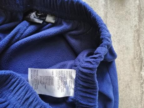 Zamat. pyžamo, domáci úbor,v140,9-10r, 140