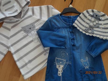 Kompletik next 3-4 roky, next,98