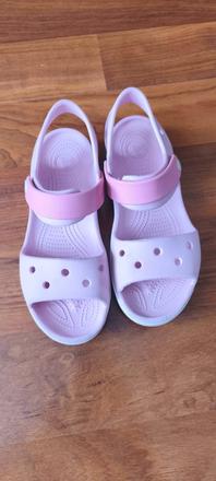 Sandále crocs j3, crocs,34