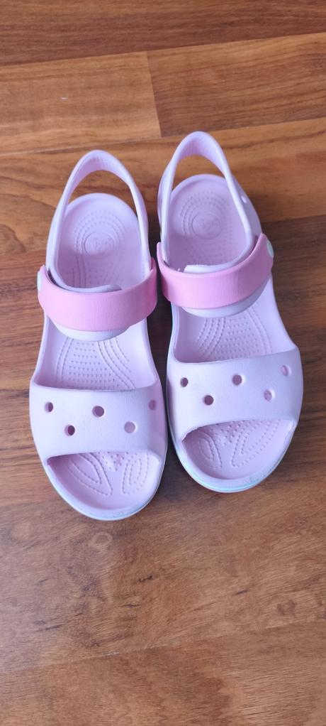 Sandále crocs j3, crocs,34
