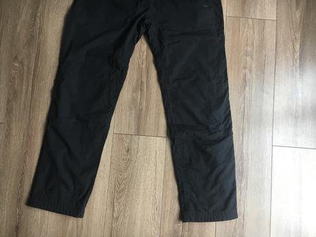 Strečingove nohavice trespass, m