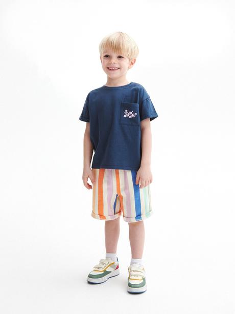 Tričko s vreckom reserved, reserved,80 / 98