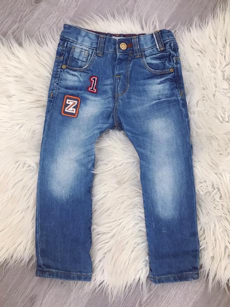 Zara rifličky 92-98, zara,92