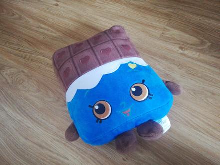 Plyšova hračka, 