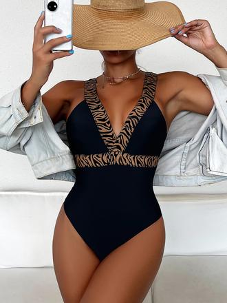 Plavky celé, l / m / s