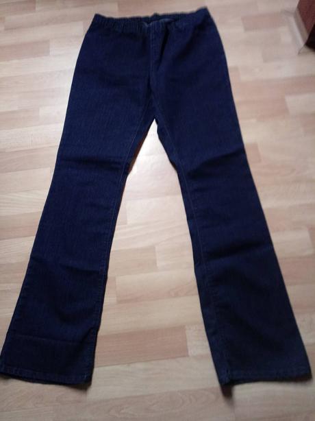 Trendy nohavice, bonprix,44