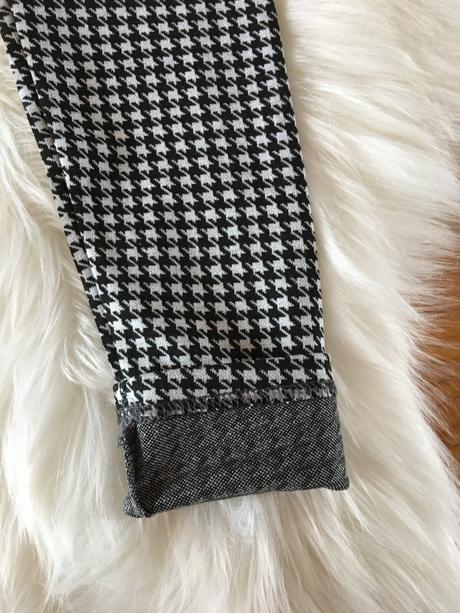 Dievčenské legíny - viac veľkostí., kugo,152 / 164