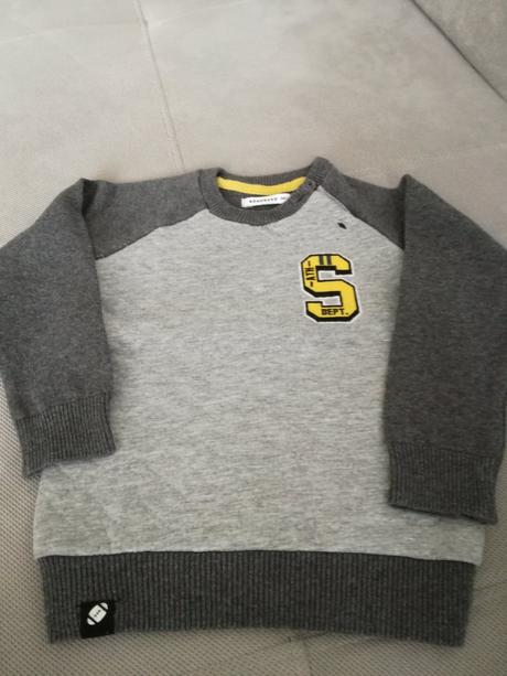 Pulovrík, reserved,86