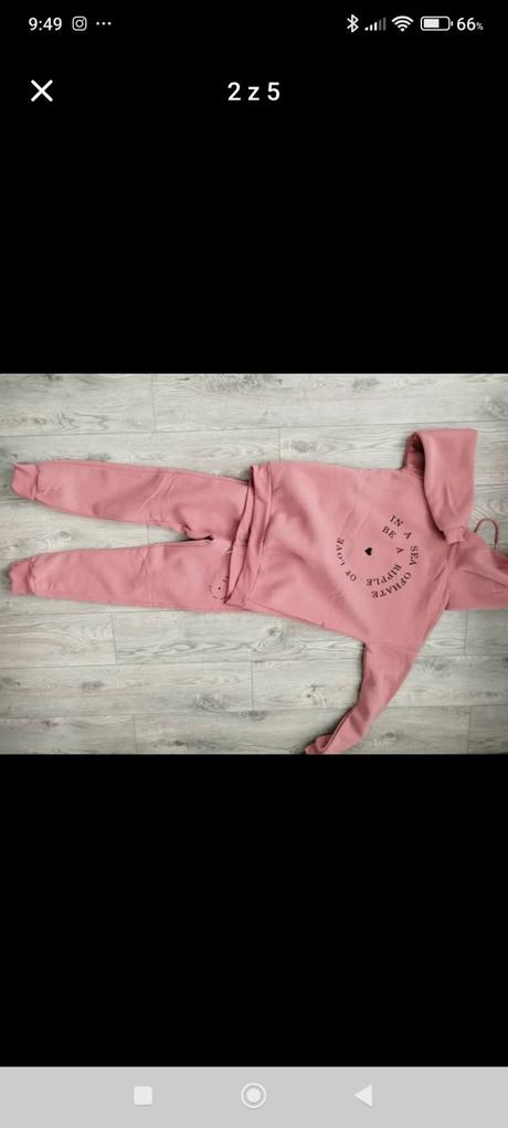 Tepláková súprava, m