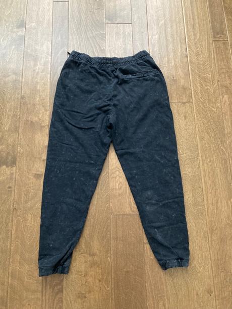 Teplaky cropp (s), s