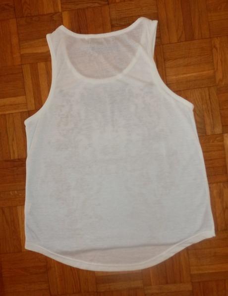 Tielko s obrázkom, gate,s