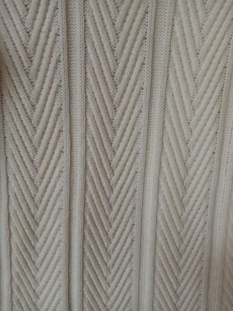 Dámske šaty prírodná biela, maslova, 40