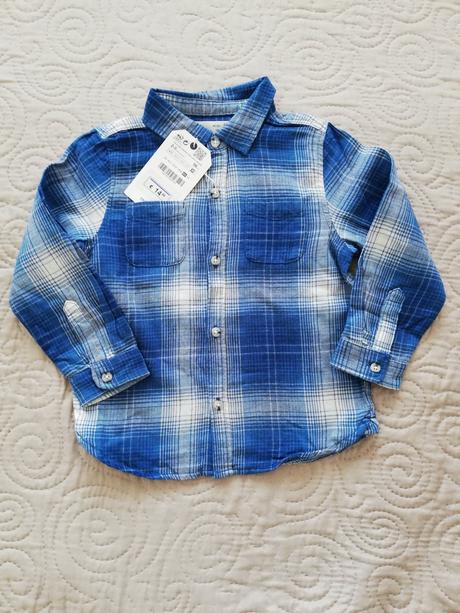 Košeľa zara 98, zara,98