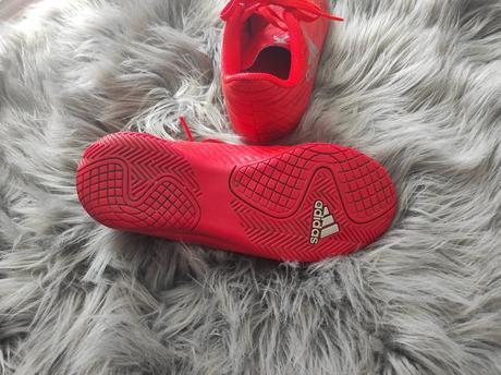 Detské topánky adidas, adidas,33