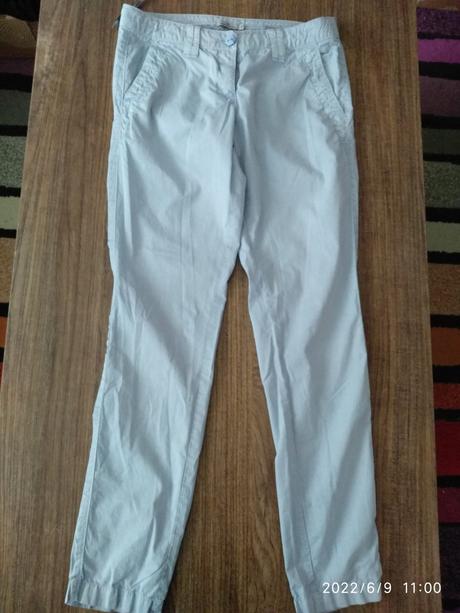 Chino nohavice, tom tailor,s