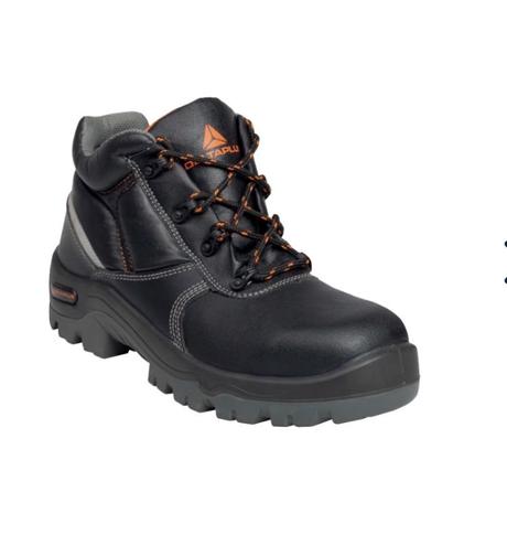 Bezpečnostné topánky, 43