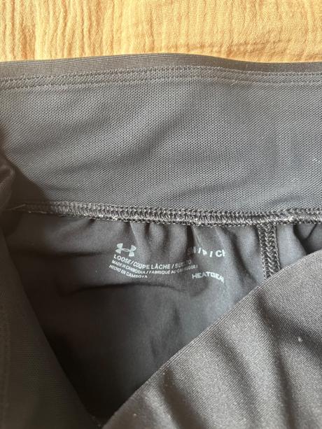 Kraťasy under armour, under armour,s