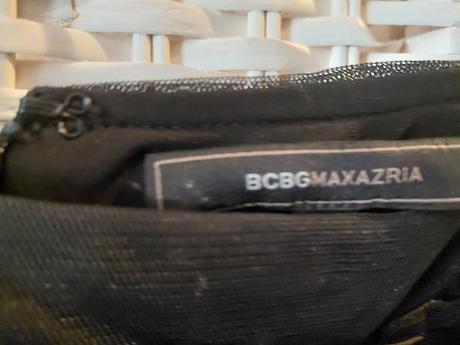 Sukna zn. bcbg maxazria vel. m, m
