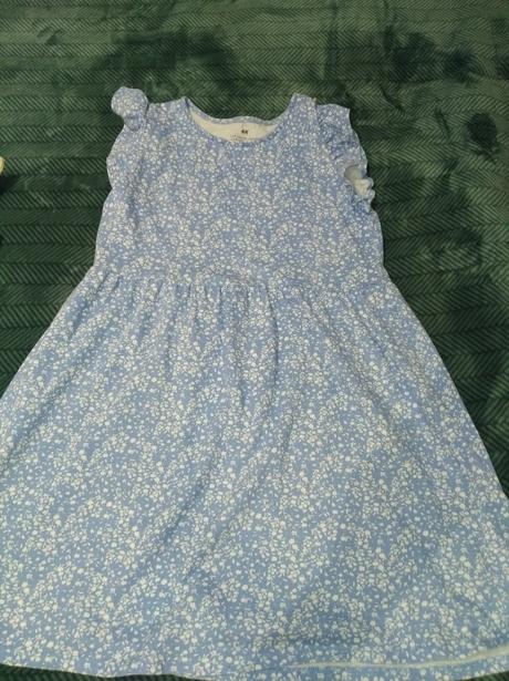 Letné dievčenské veci, 122–134