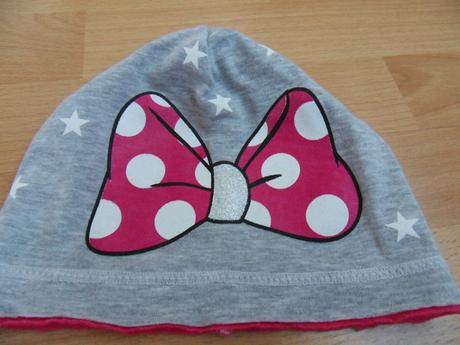 Detské čiapočky, 110