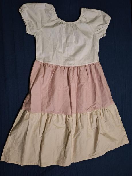 Krásne letné šaty, gate,xs