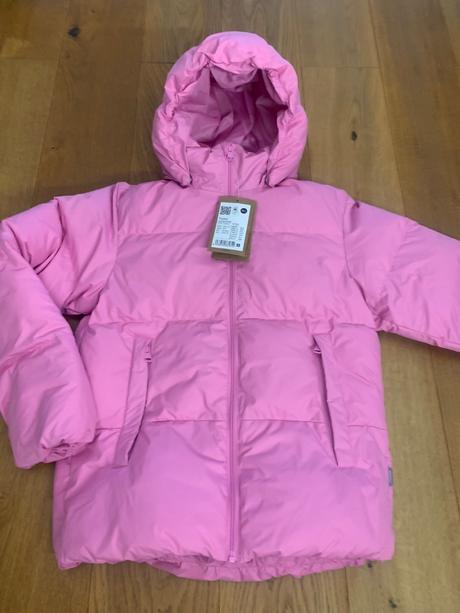Reima teisko zimná bunda 152/158, reima,152 / 158