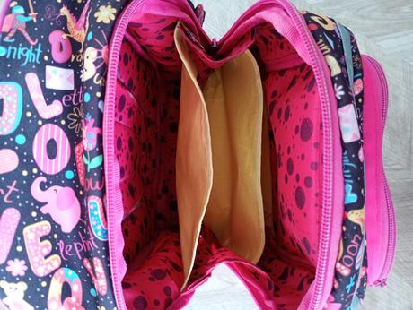 Taška a peračník, 