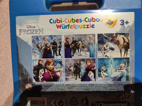 Kocky frozen elsa a anna, 