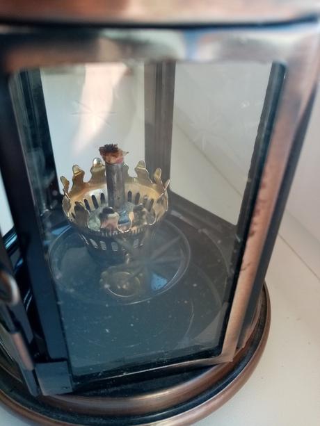 Lampáš magic-home,