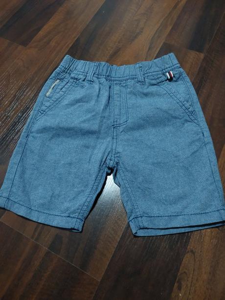 Krátke nohavice, 104