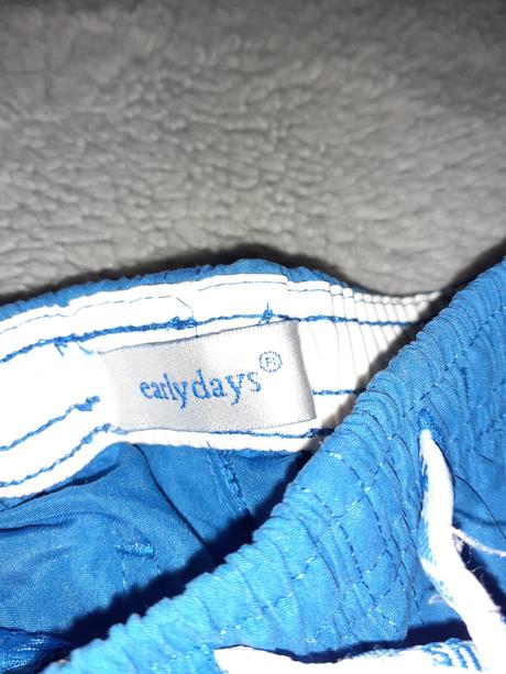 Kraťasy č.92, early days,92