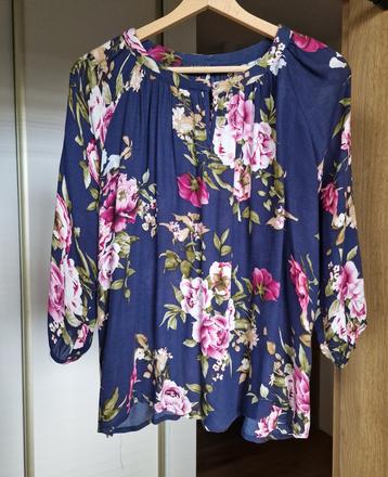 Blúzočka mohito, veľ. s, mohito,s