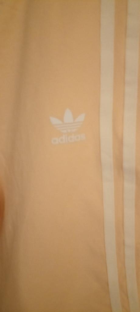 Leginy, adidas,158