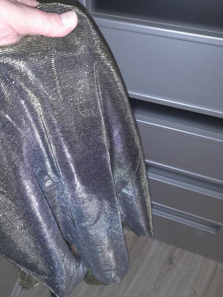 Spolocenske saty 42/44, 42