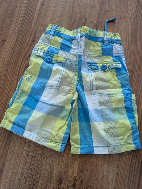 Kraťasy, cherokee,110