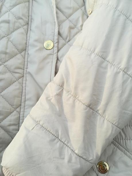 Zimná bundička, tu,116